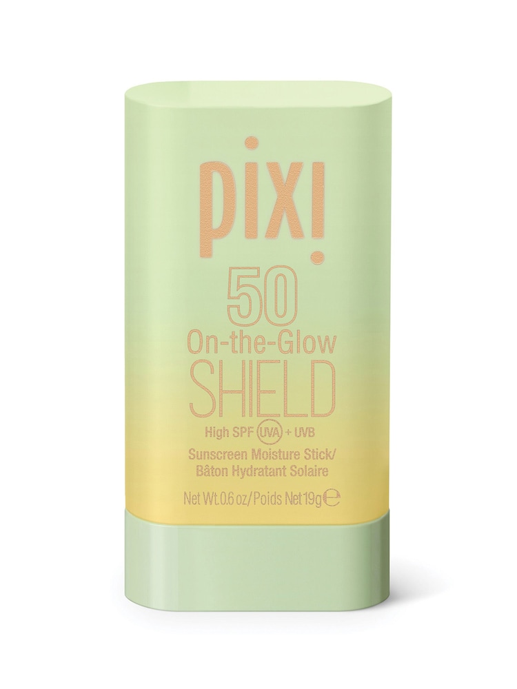 PIXI BEAUTY On-the-Glow SHIELD SPF 50 19g - Image 1 of 3