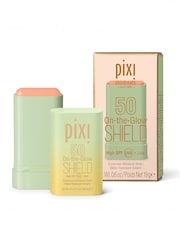 PIXI BEAUTY On-the-Glow SHIELD SPF 50 19g - Image 2 of 3