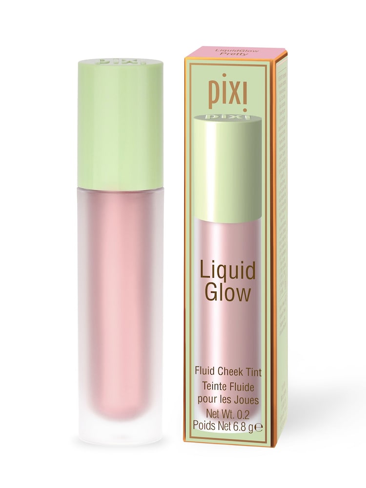 Pixi Liquid-Glow Serum Blush - Image 2 of 4