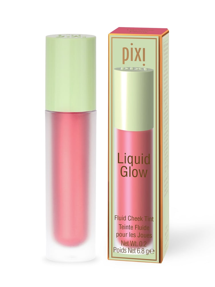 Pixi Liquid-Glow Serum Blush - Image 2 of 3