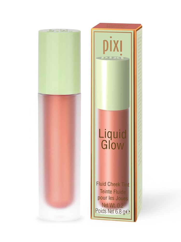 Pixi Liquid-Glow Serum Blush - Image 2 of 3