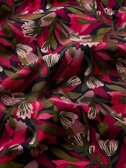 Seasalt Cornwall Pink Fox Cove Dress - Image 5 of 5