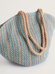 Seasalt Cornwall Blue Alkanet Bag - Image 2 of 5