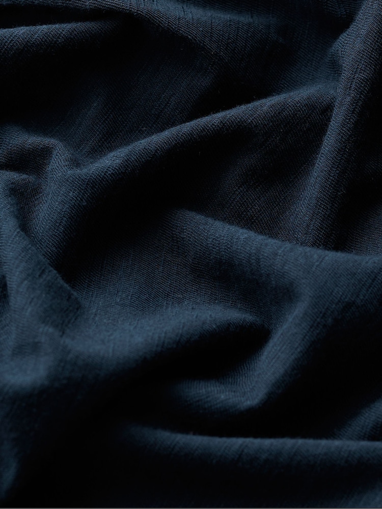 Seasalt Cornwall Blue Achilla Vest - Image 5 of 5 Seasalt Cornwall Blue Achilla Vest - Image 5 of 5