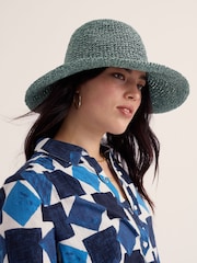 Sombrero de jardinero de Seasalt Cornwall - Imagen 3 de 4