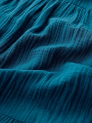 Seasalt Cornwall Green Pebble Comb Dress - Image 5 of 5