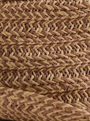 Seasalt Cornwall Natural Found Treasures Hat - Image 4 of 4