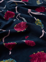 Seasalt Cornwall Blue Artist's Palette Tunic - Image 5 of 5