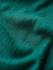 Seasalt Cornwall Green Carn Cove T-Shirt - Image 4 of 4