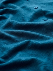 Seasalt Cornwall Green Carn Glaze Vest - Image 5 of 5