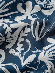 Seasalt Cornwall Blue Charlotte Dress - Image 5 of 5