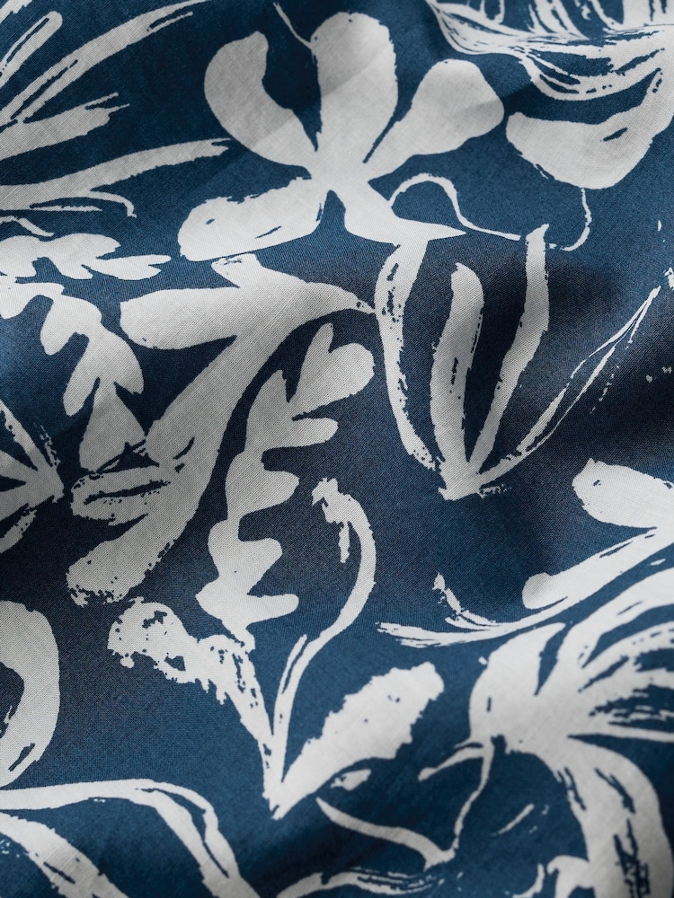 Seasalt Cornwall Blue Charlotte Dress - Image 5 of 5 Seasalt Cornwall Blue Charlotte Dress - Image 5 of 5