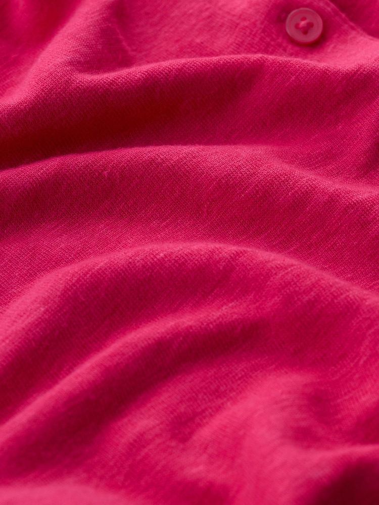 Seasalt Cornwall Pink Carn Glaze Vest - Image 5 of 5