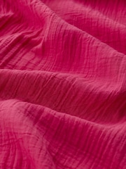 Seasalt Cornwall Pink Helleborine Dress - Image 5 of 5