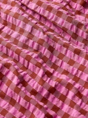 Seasalt Cornwall Pink Laity Dress - Image 5 of 5