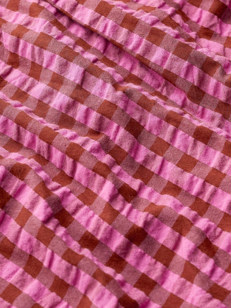 Seasalt Cornwall Pink Laity Dress - Image 5 of 5 Seasalt Cornwall Pink Laity Dress - Image 5 of 5