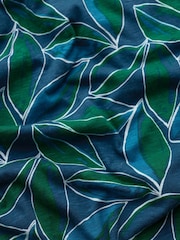 Seasalt Cornwall Green Polmanter Dress - Image 5 of 5