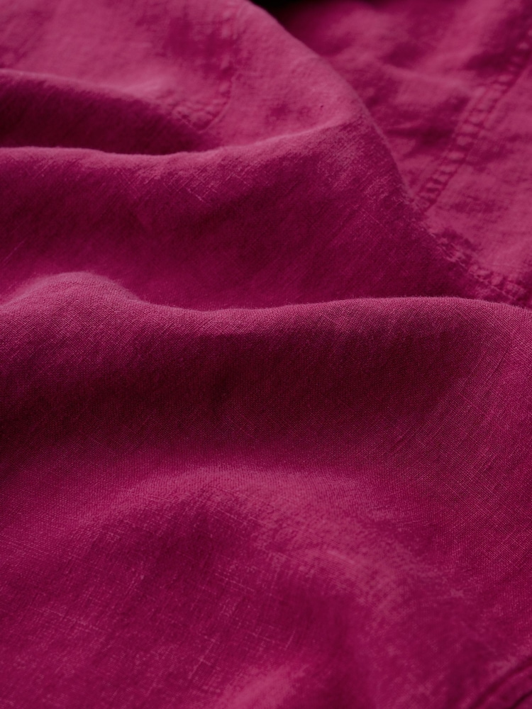 Seasalt Cornwall Pink Cresting Waves Dress - Image 5 of 5 Seasalt Cornwall Pink Cresting Waves Dress - Image 5 of 5