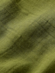 Seasalt Cornwall Green Tide Flow Crop Trousers - Image 5 of 5