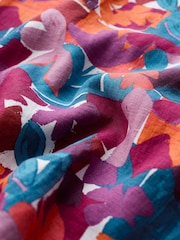 Seasalt Cornwall Pink Lowland Heather Dress - Image 5 of 5