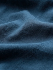 Seasalt Cornwall Blue Primary Dress - Image 4 of 4