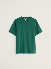 Seasalt Cornwall Green Merthen T-Shirt - Image 4 of 5
