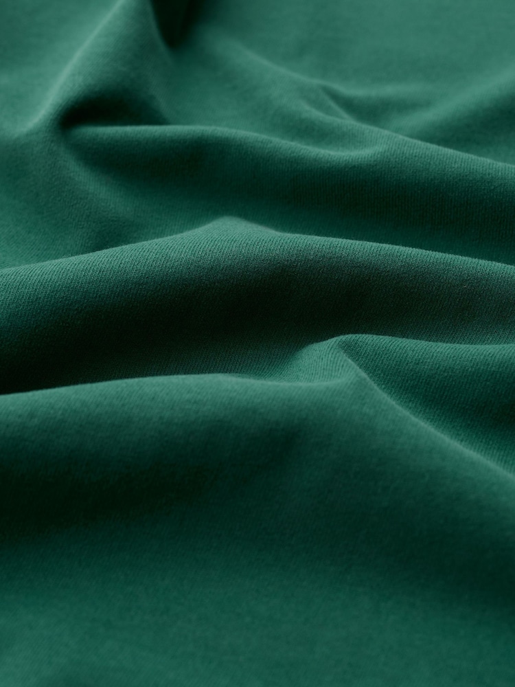 Seasalt Cornwall Green Merthen T-Shirt - Image 5 of 5