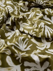 Seasalt Cornwall Green Porthmeor Wave Dress - Image 5 of 5
