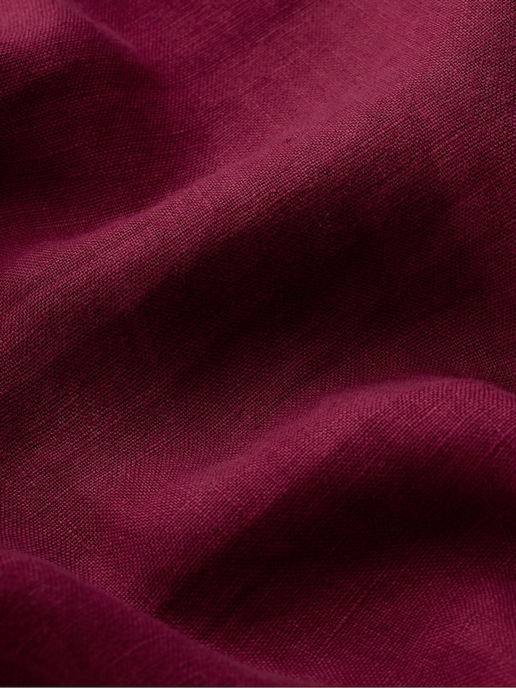 Seasalt Cornwall Red Kestle Mill Tunic - Image 5 of 5 Seasalt Cornwall Red Kestle Mill Tunic - Image 5 of 5