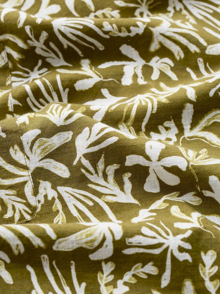Seasalt Cornwall Green River Cove Dress - Image 5 of 5 Seasalt Cornwall Green River Cove Dress - Image 5 of 5