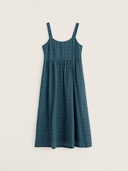 Seasalt Cornwall Blue Laity Dress - Image 4 of 5