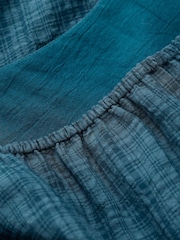 Seasalt Cornwall Blue Laity Dress - Image 5 of 5