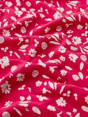 Seasalt Cornwall Pink Enor Dress - Image 5 of 5