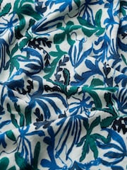 Seasalt Cornwall Green Purist Vest - Image 5 of 5