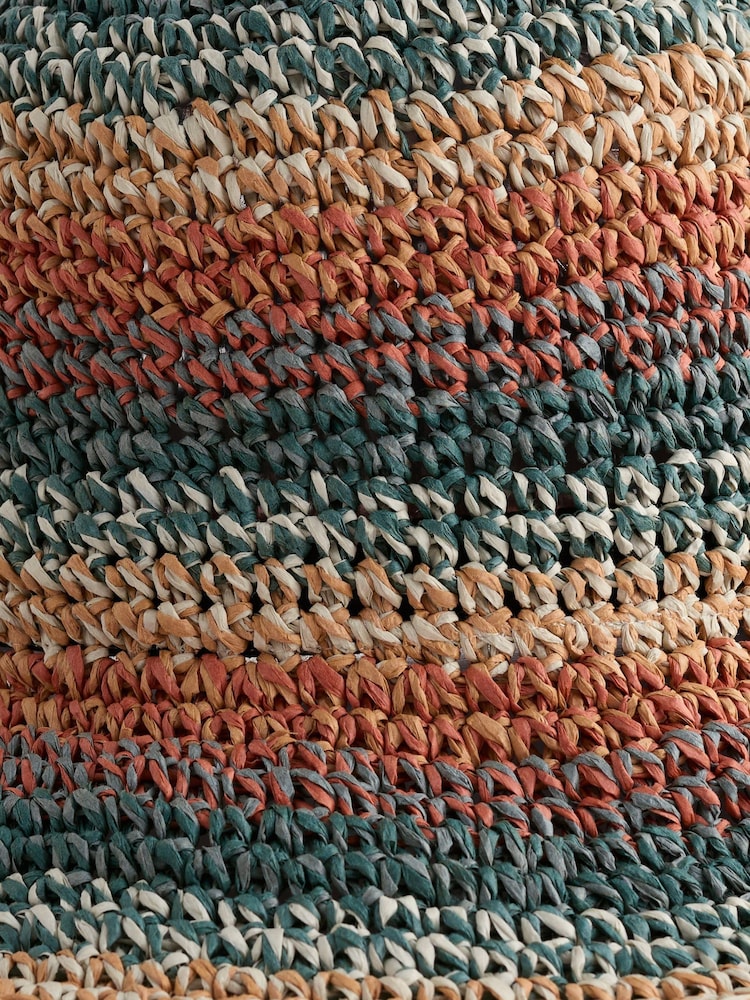 Seasalt Cornwall Natural Undercurrent Hat - Image 4 of 4 Seasalt Cornwall Natural Undercurrent Hat - Image 4 of 4