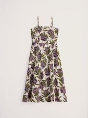 Seasalt Cornwall Green Madern Dress - Image 4 of 5