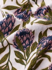 Seasalt Cornwall Green Madern Dress - Image 5 of 5