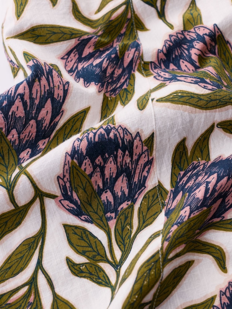Seasalt Cornwall Green Madern Dress - Image 5 of 5