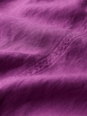 Seasalt Cornwall Purple Lighthouse Station Vest - Image 5 of 5