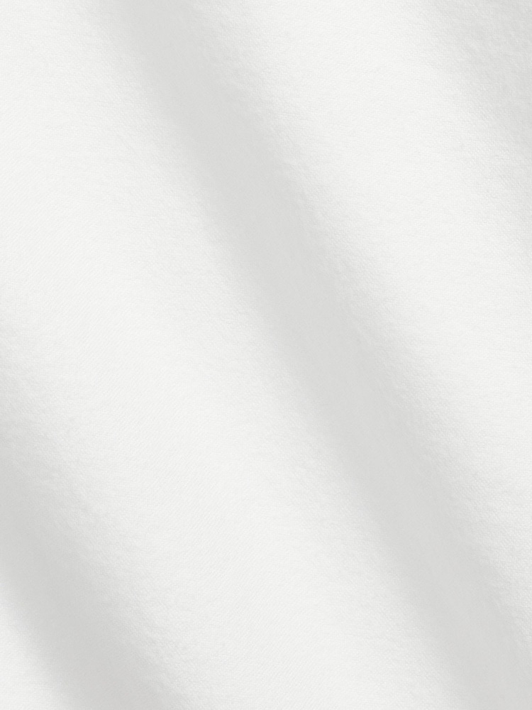 Polo Ralph Lauren White Seasonal Bear Oxford Shirt - Image 2 of 2