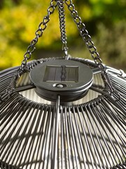 Black Solar Helsinki Pendant - Image 3 of 4