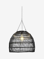 Black Solar Helsinki Pendant - Image 4 of 4