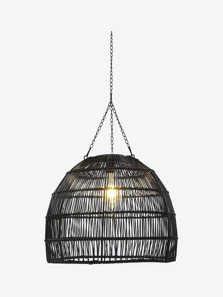 Black Solar Helsinki Pendant - Image 4 of 4