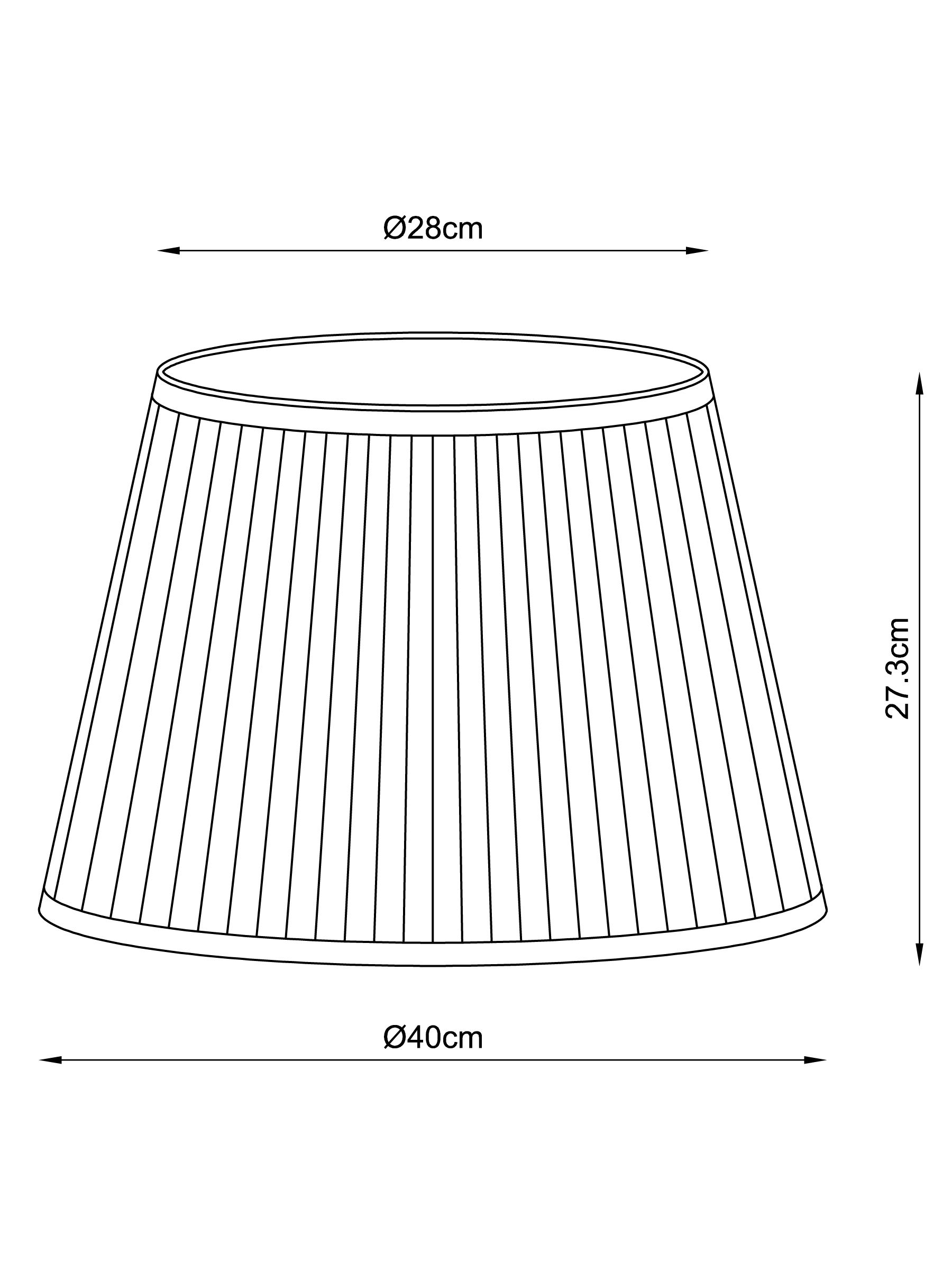 Next blue lampshade hot sale