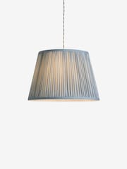 Blue Bobbin Easy Fit Lamp Shade - Image 6 of 6