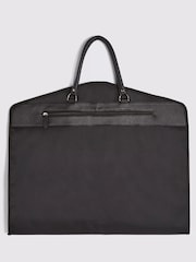 MOSS Black Saffiano Premium Suit Carrier 2.0 Bag - Image 1 of 4