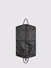MOSS Black Saffiano Premium Suit Carrier 2.0 Bag - Image 2 of 4