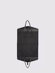 MOSS Black Saffiano Premium Suit Carrier 2.0 Bag - Image 3 of 4