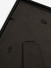 Black Parker Large Poster Photo Frame - Image 10 of 11