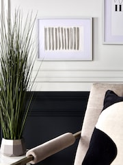 White Parker Large Poster Photo Frame - Image 3 of 11